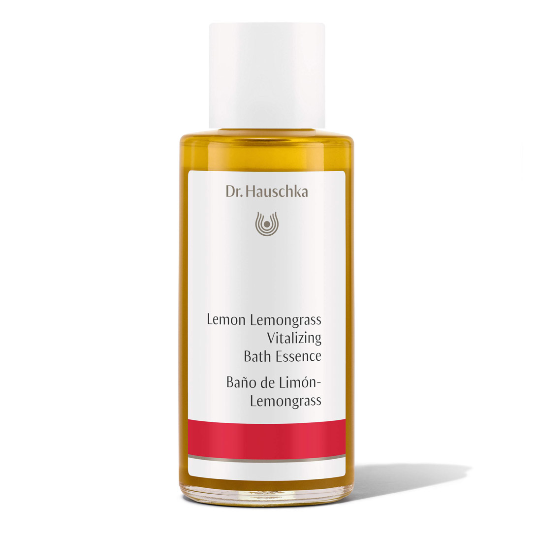 Hauschka_baño_de_limon Baño de limón-Limongrass