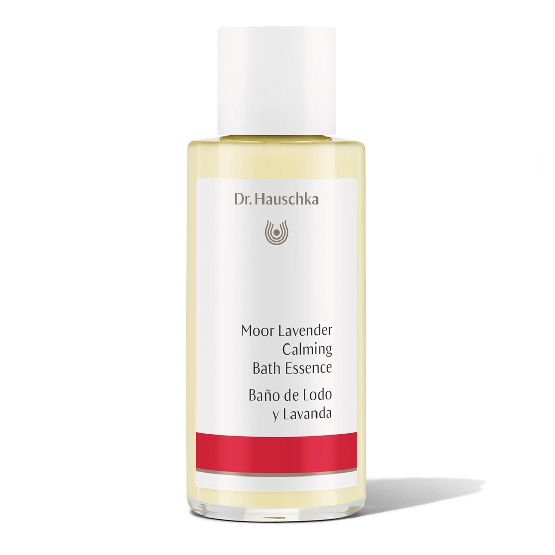 Hauschka_baño_de_lodo_y_lavanda Baño de lodo y lavanda