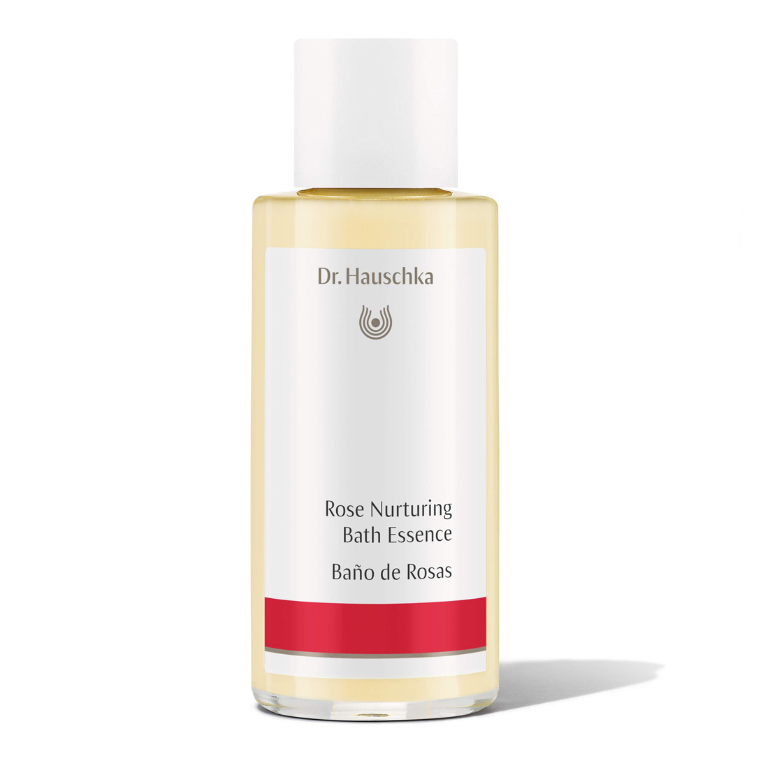 Hauschka_baño_de_rosas Baño de rosas