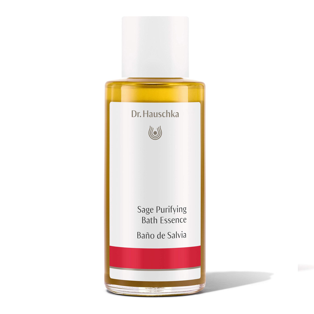 Hauschka_baño_de_salvia Baño de Salvia