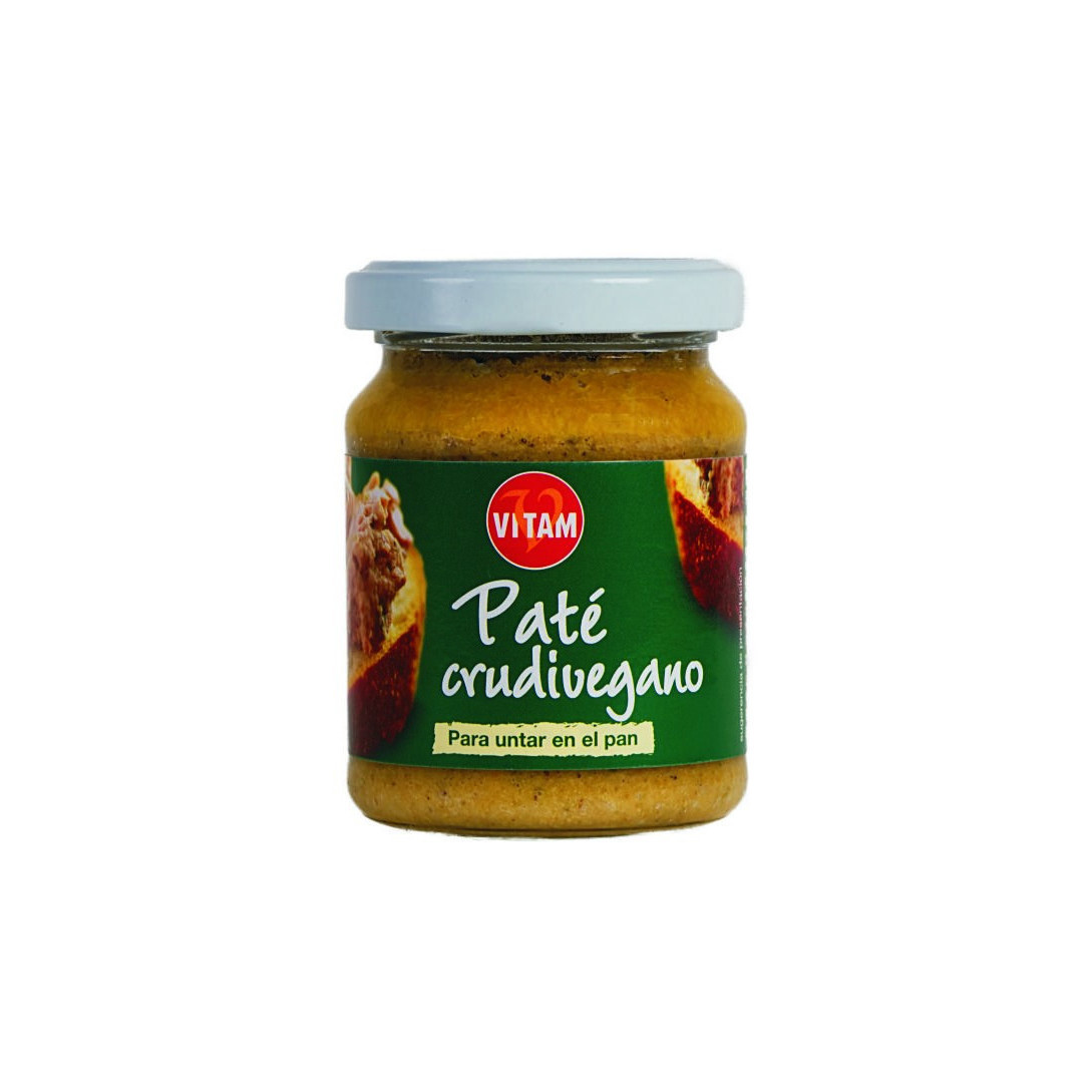 vitam_paté crudivegano bio