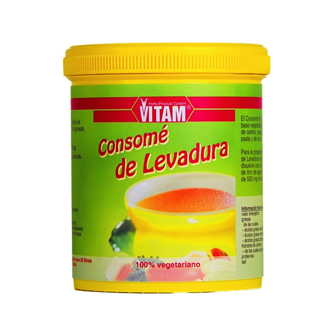vitam_consomé de levadura 1Kg